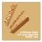 KIND 0.74 oz Thins Bar Variety Pack - Caramel Almond and Sea Salt/Dark Chocolate Nuts and Sea Salt (20/Box)